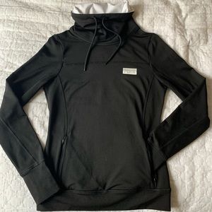 VS Pink pull over